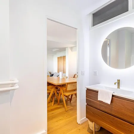 Guestready - Sejour Confortable A 2 Pas De Paris شقة
