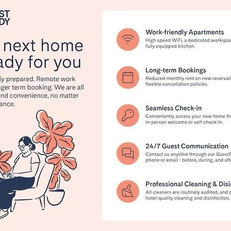 Guestready - Sejour Confortable A 2 Pas De Paris بولونِ بييانكور